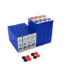 EVE 105Ah LiFePO4 Prismatic Battery Cells with QR Code- Lightning Supply
