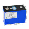 CATL 3.7V 180Ah Lithium ion NMC battery Cells Size