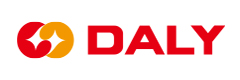 Daly-达锂-Logo