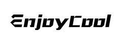 EnjoyCool-乐风锂-Logo