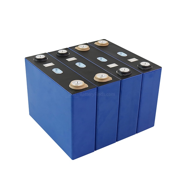Ganfeng 3.2V 100Ah Lithium Iron Phosphate(LiFePO4 or LFP) Battery Cells