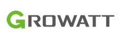 Growatt 古瑞瓦特 Logo