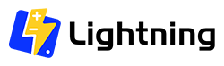 Lightning Logo