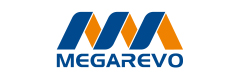 Megarevo-麦格瑞能-Logo