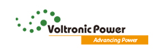 Voltronic Power 日月元 Logo