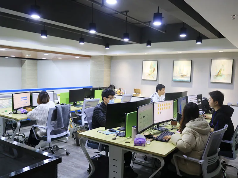 Grand Opening of Dongguan Lightning New Head Office