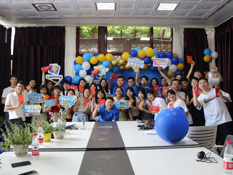 Dongguan Lightning New Energy Technology Co., Ltd. Event Photos 2023 (1)