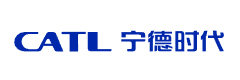 CATL-宁德时代-Logo