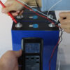 EVE 280K(New) LiFePo4 Prismatic Battery Cells Test- Lightning Supply