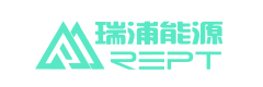 REPT Logo