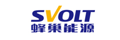Svolt Energy Logo