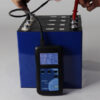 YAOREA YR1030+ Lithium Battery Internal Resistance Tester Test