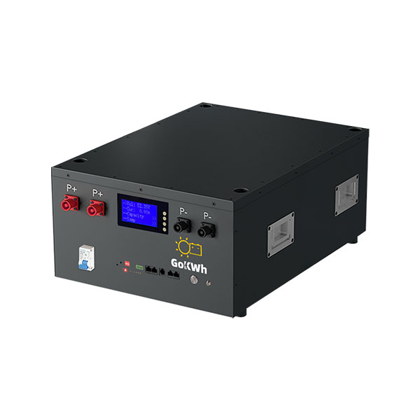 GoKWh 51.2V 280Ah LiFePO4 LV Stack-mounted Home Battery Storage(1)