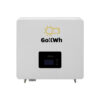GoKWh POLO Mini 48V 100Ah 5KWh LiFePO4LFP Wall-mounted Battery Storage for Househole-1