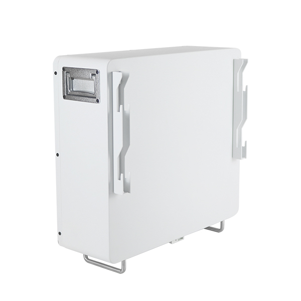 GoKWh POLO Mini 48V 100Ah 5KWh LiFePO4LFP Wall-mounted Battery Storage for Househole