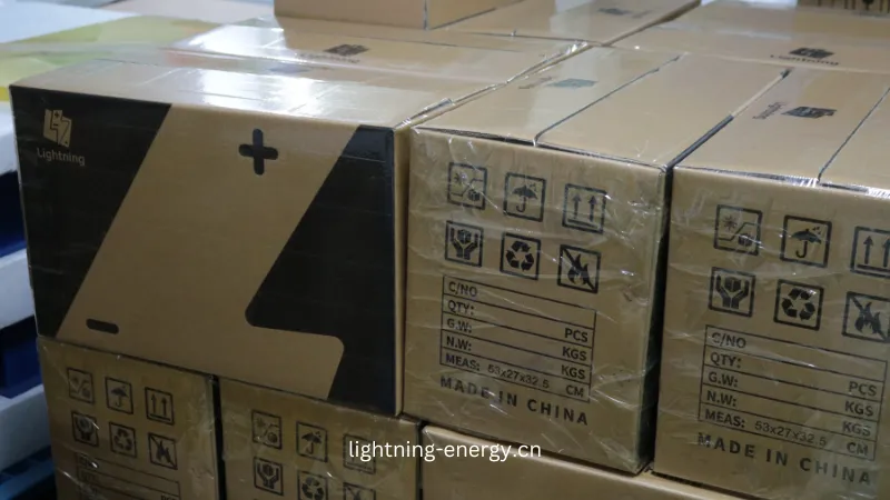 Introducing Lightning New and Improved LiFePO4(LFP) Battery Cell Package (9)