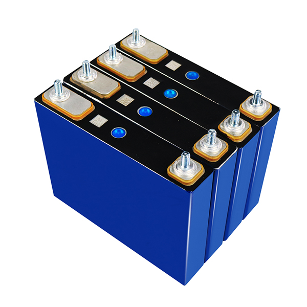 GOTION 3.2V 52Ah LiFePO4 Prismatic Battery Cells - Lightning Supply(1)