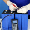 Higee 3.2V 280Ah LiFePO4 Prismatic Battery Cells Test - Lightning Supply
