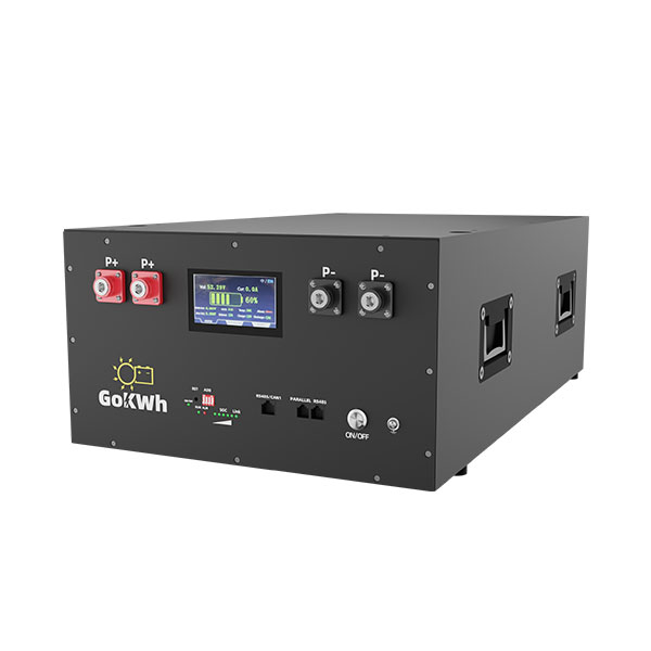 GoKWh 51.2V 340Ah 17kWh LiFePO4 Bluetooth &LCD Stack-mounted Battery Storage-20250905 (1)