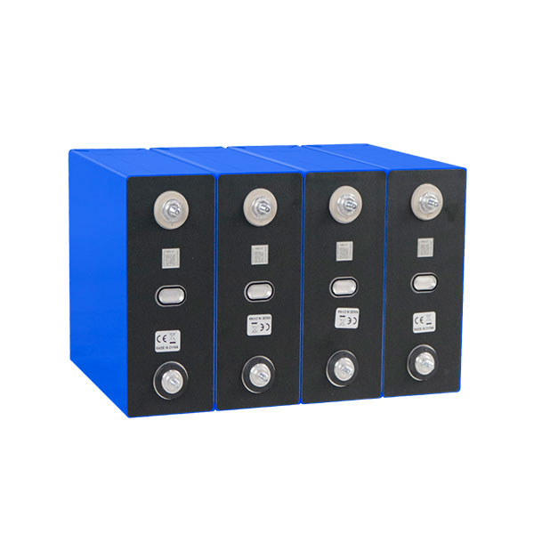 Cornex 314Ah LiFePO4 Prismatic Battery Cells- Lightning Supply(5)